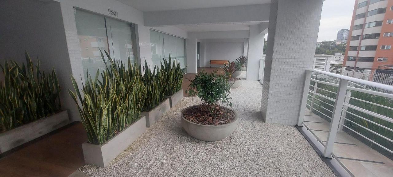 Apto Encantador Proximo Av. Gastronomica Bento Goncalves Exterior photo