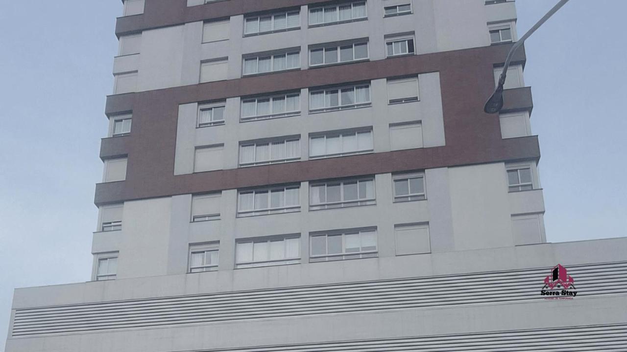 Apto Encantador Proximo Av. Gastronomica Bento Goncalves Exterior photo