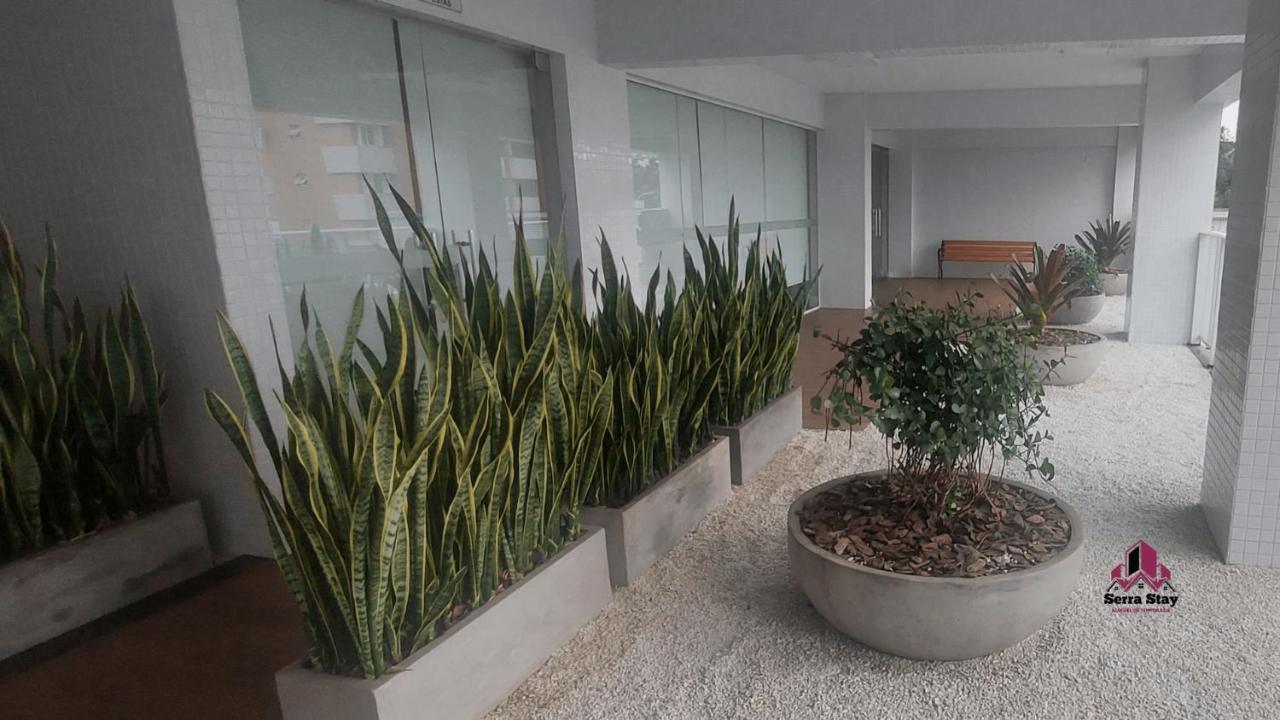 Apto Encantador Proximo Av. Gastronomica Bento Goncalves Exterior photo