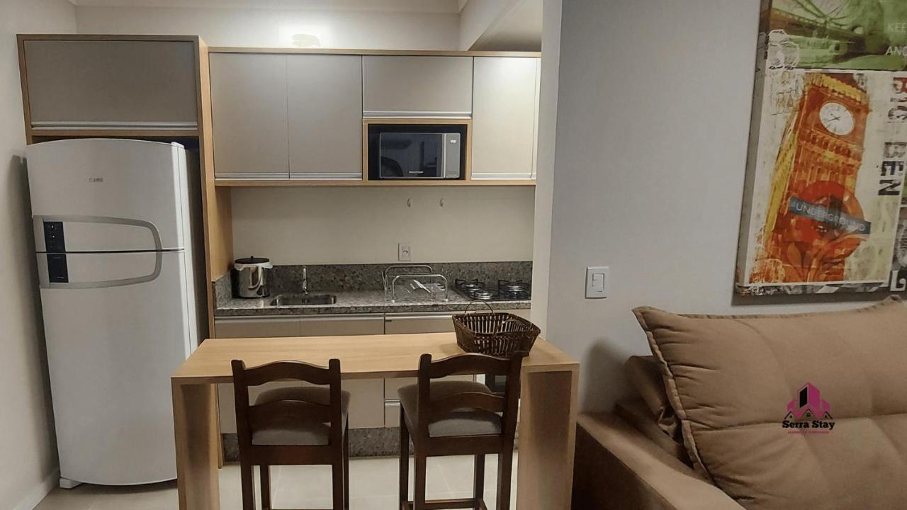 Apto Encantador Proximo Av. Gastronomica Bento Goncalves Exterior photo